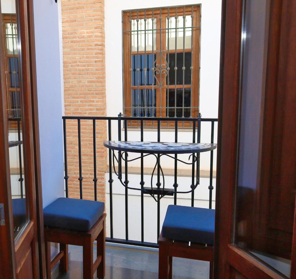 Granada Insight, Mirador San Nicolas, Parking Included Kültér fotó