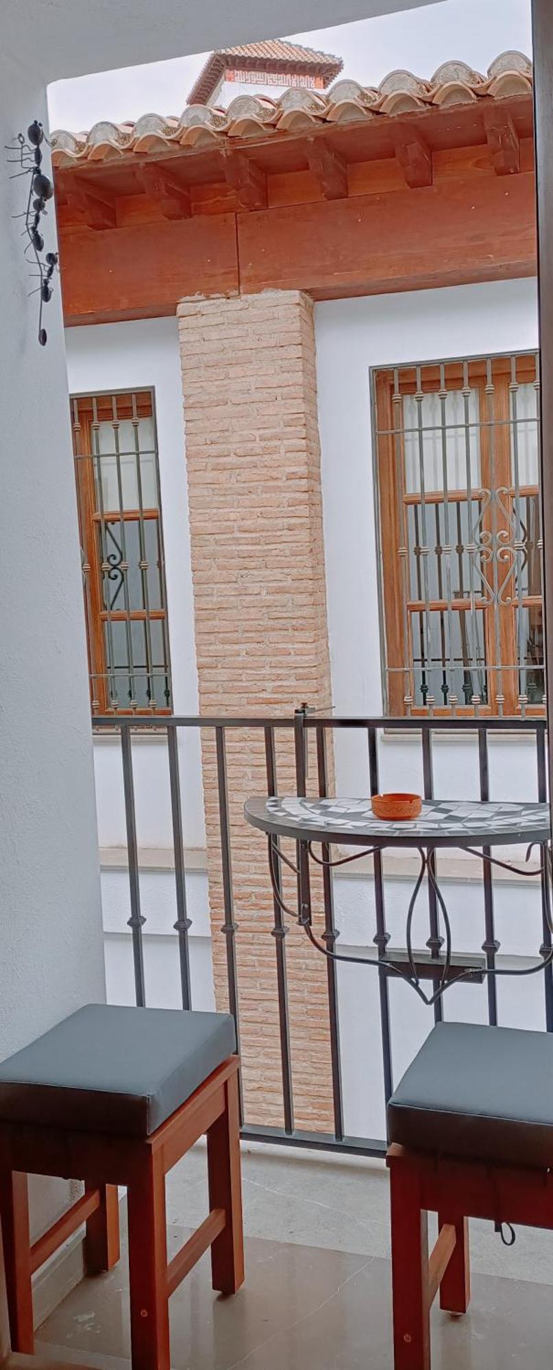 Granada Insight, Mirador San Nicolas, Parking Included Kültér fotó